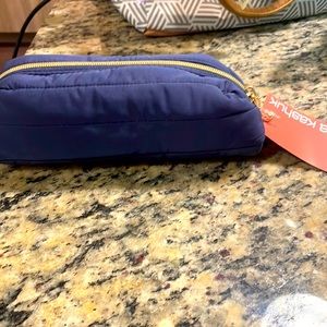 Sonia Kasshuk Pencil Makeup Bag Case